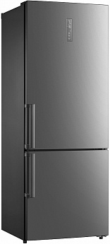 картинка Холодильник Korting KNFC 71887 X 